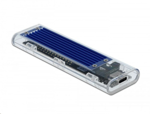 Delock M.2 k&uuml;lső SSD h&aacute;z (42620)